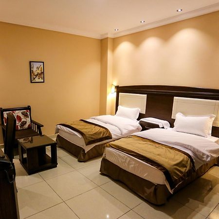 Barada Hotel- فندق بردى Najaf Exterior foto